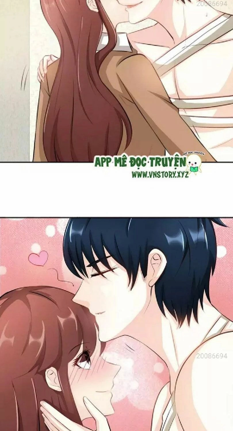 Đế Thiếu Chuyên Sủng Hắc Đạo Thê Chapter 59 - 38