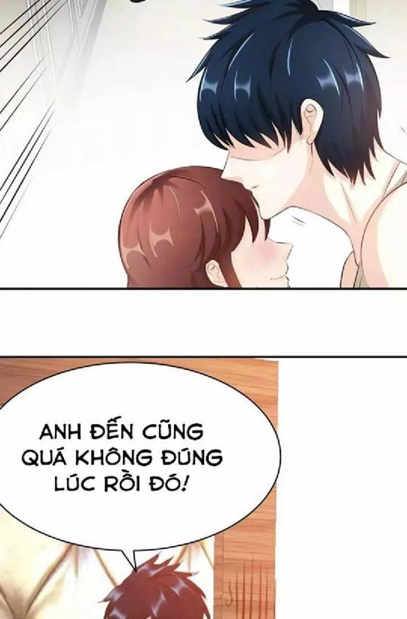 Đế Thiếu Chuyên Sủng Hắc Đạo Thê Chapter 59 - 40