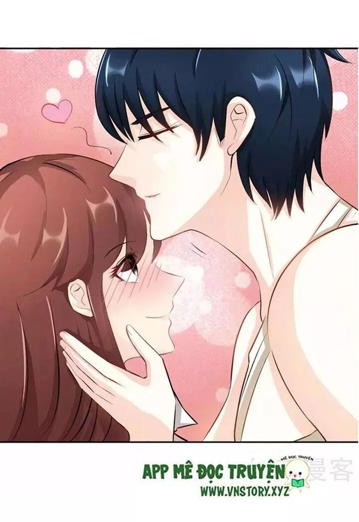 Đế Thiếu Chuyên Sủng Hắc Đạo Thê Chapter 60 - 1