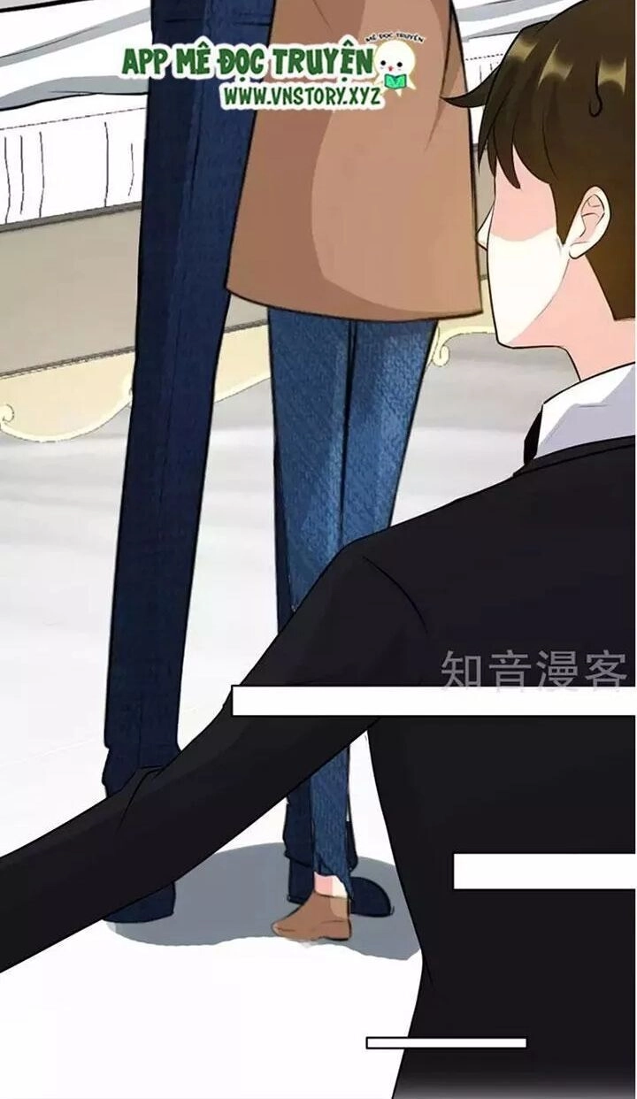 Đế Thiếu Chuyên Sủng Hắc Đạo Thê Chapter 60 - 4