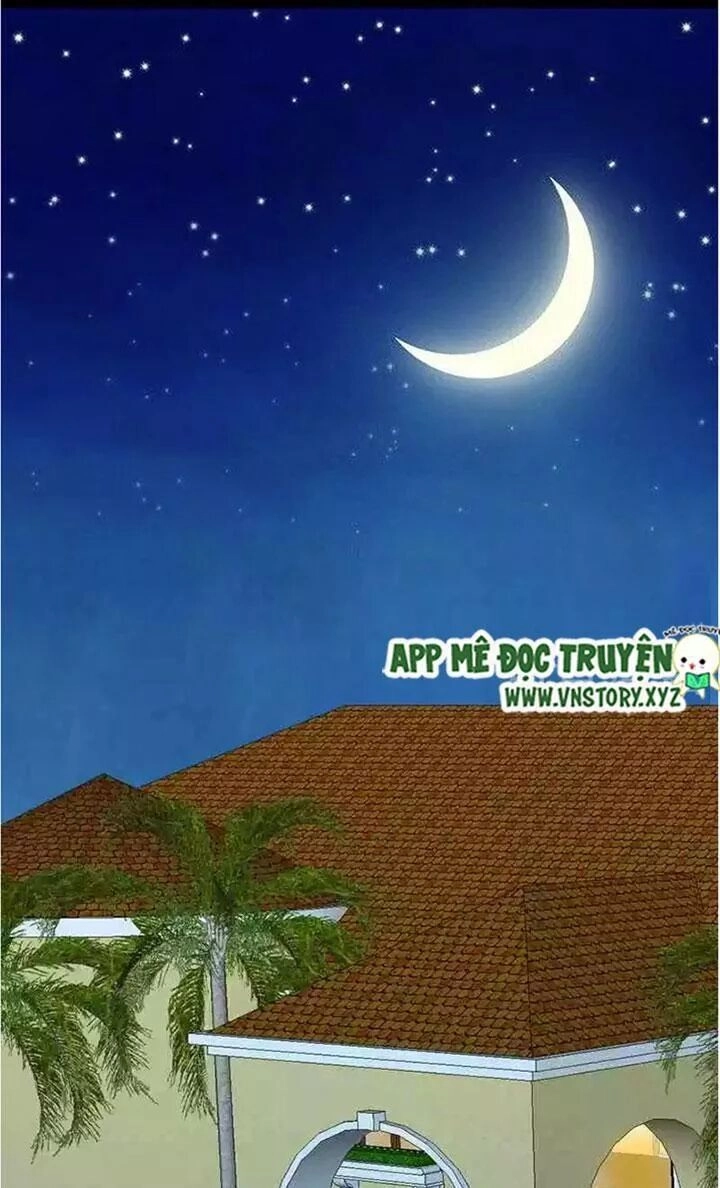 Đế Thiếu Chuyên Sủng Hắc Đạo Thê Chapter 60 - 6