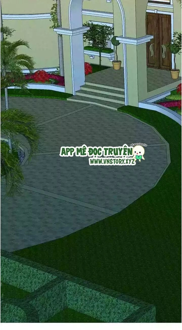 Đế Thiếu Chuyên Sủng Hắc Đạo Thê Chapter 60 - 7