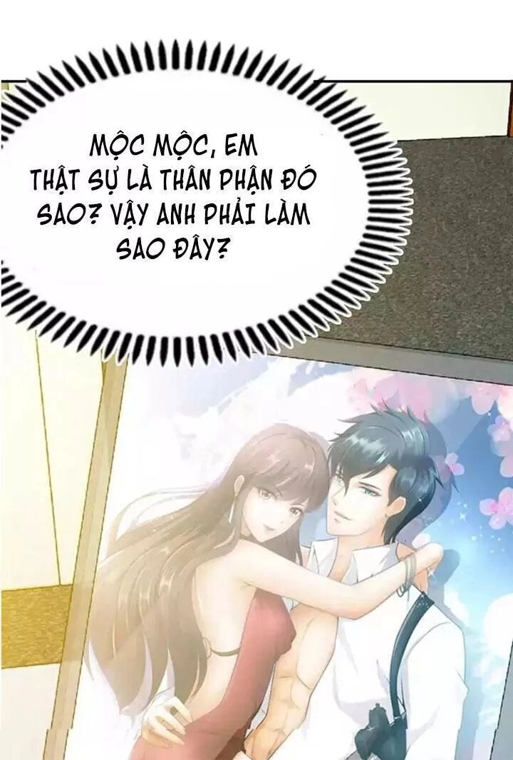 Đế Thiếu Chuyên Sủng Hắc Đạo Thê Chapter 60 - 17