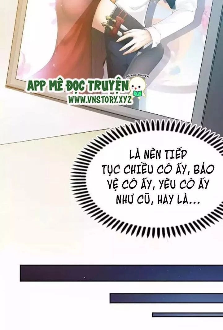 Đế Thiếu Chuyên Sủng Hắc Đạo Thê Chapter 60 - 18