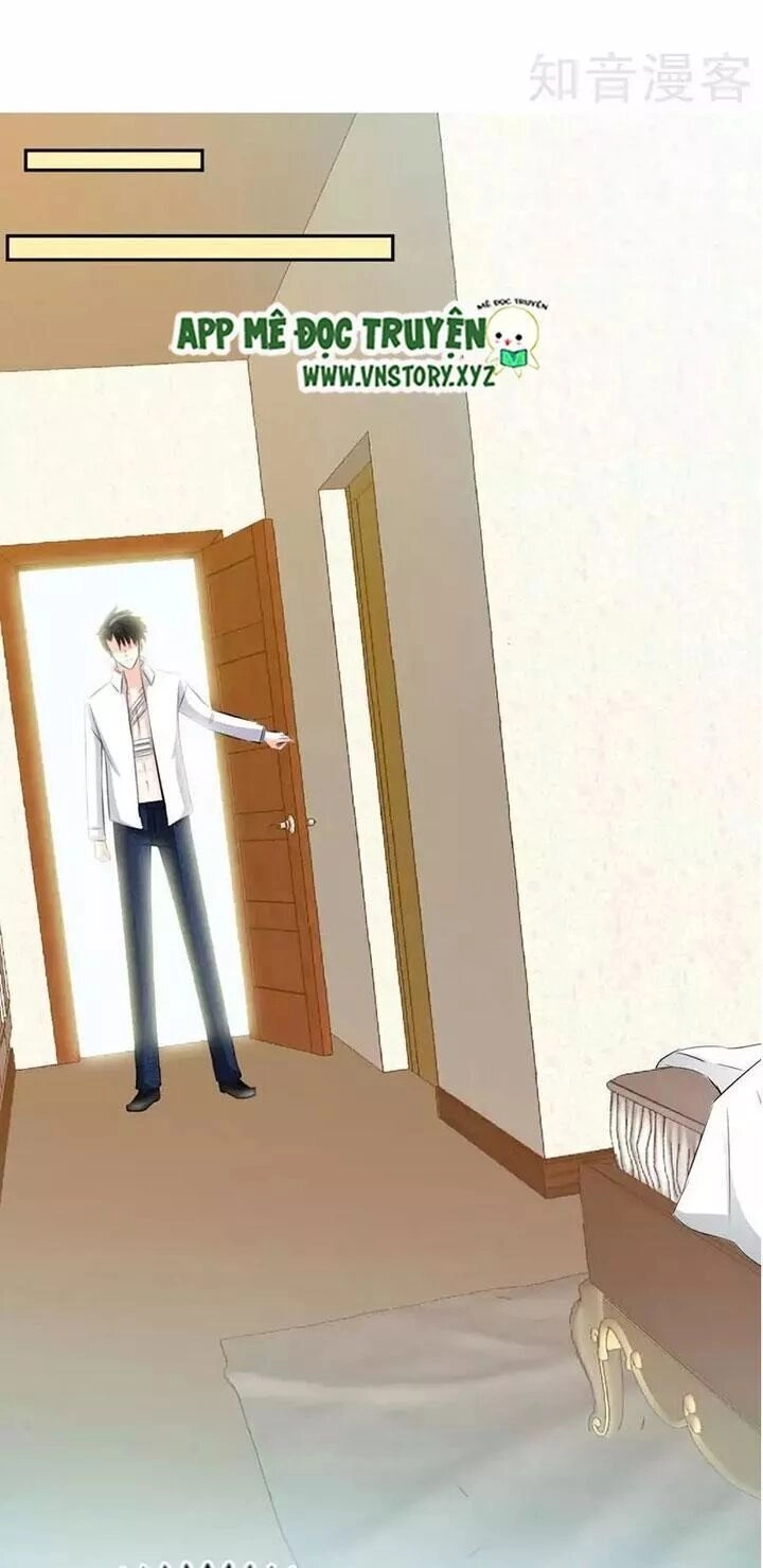 Đế Thiếu Chuyên Sủng Hắc Đạo Thê Chapter 60 - 19