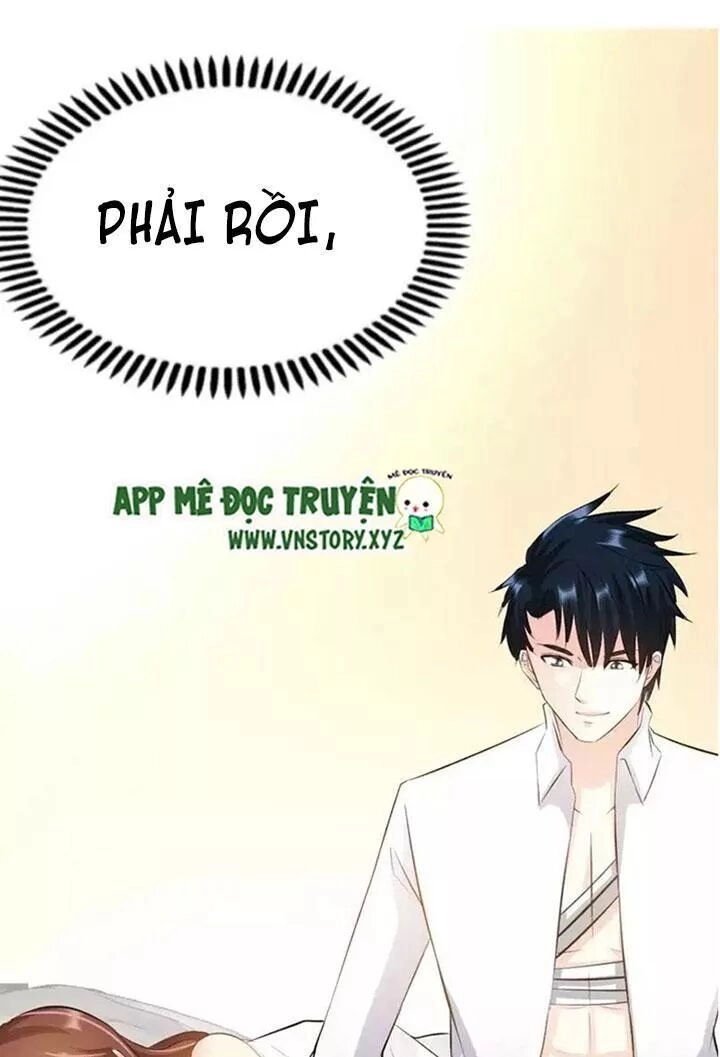 Đế Thiếu Chuyên Sủng Hắc Đạo Thê Chapter 60 - 22