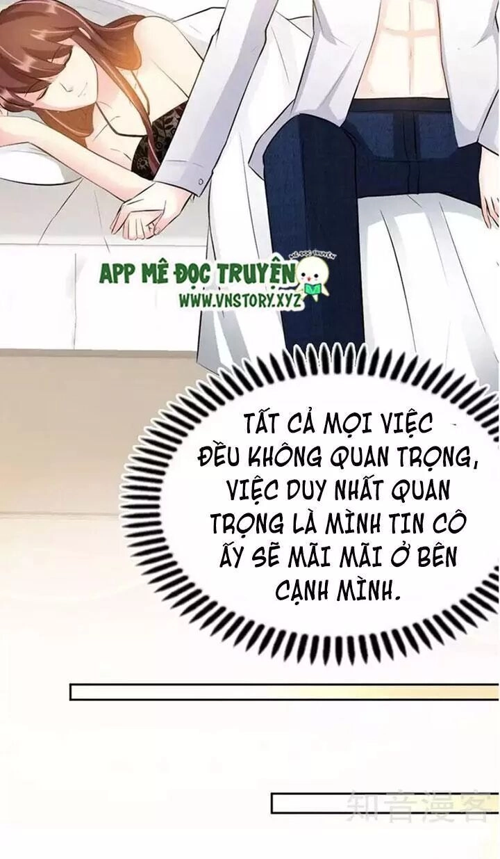 Đế Thiếu Chuyên Sủng Hắc Đạo Thê Chapter 60 - 23