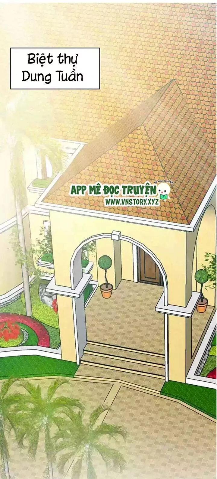 Đế Thiếu Chuyên Sủng Hắc Đạo Thê Chapter 60 - 24