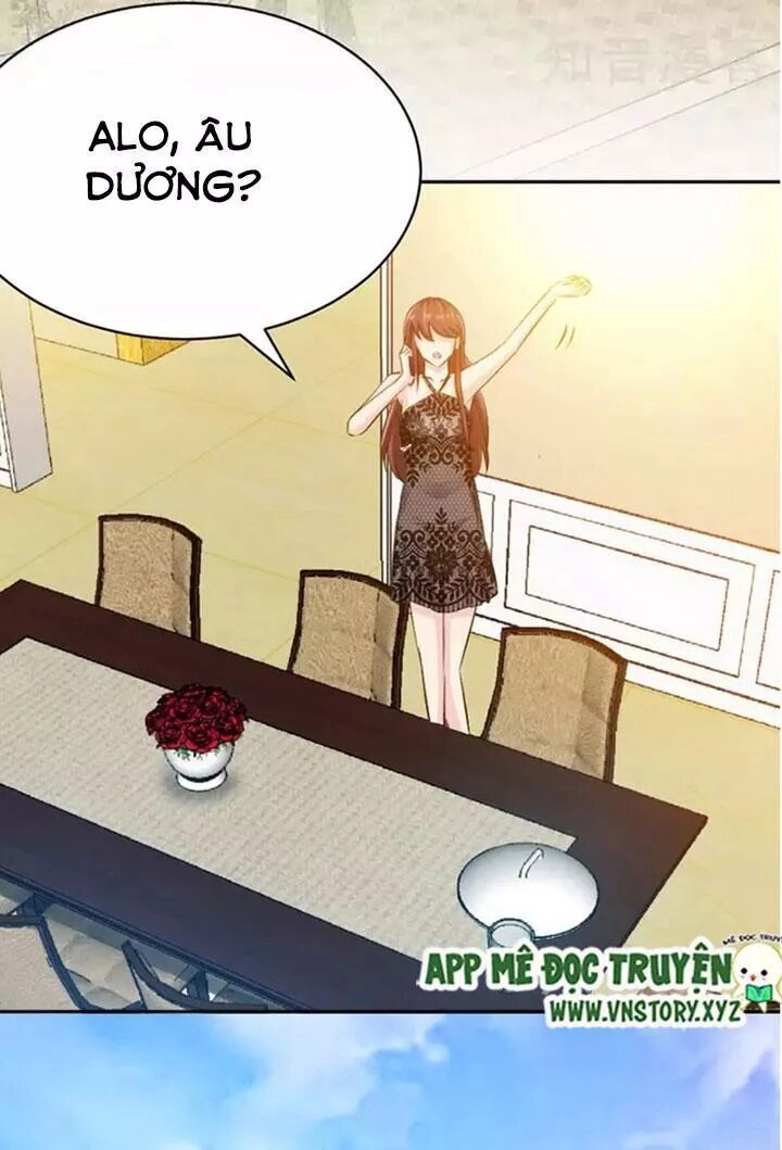 Đế Thiếu Chuyên Sủng Hắc Đạo Thê Chapter 60 - 25