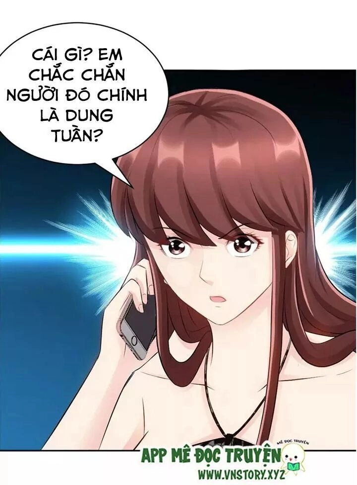 Đế Thiếu Chuyên Sủng Hắc Đạo Thê Chapter 60 - 27