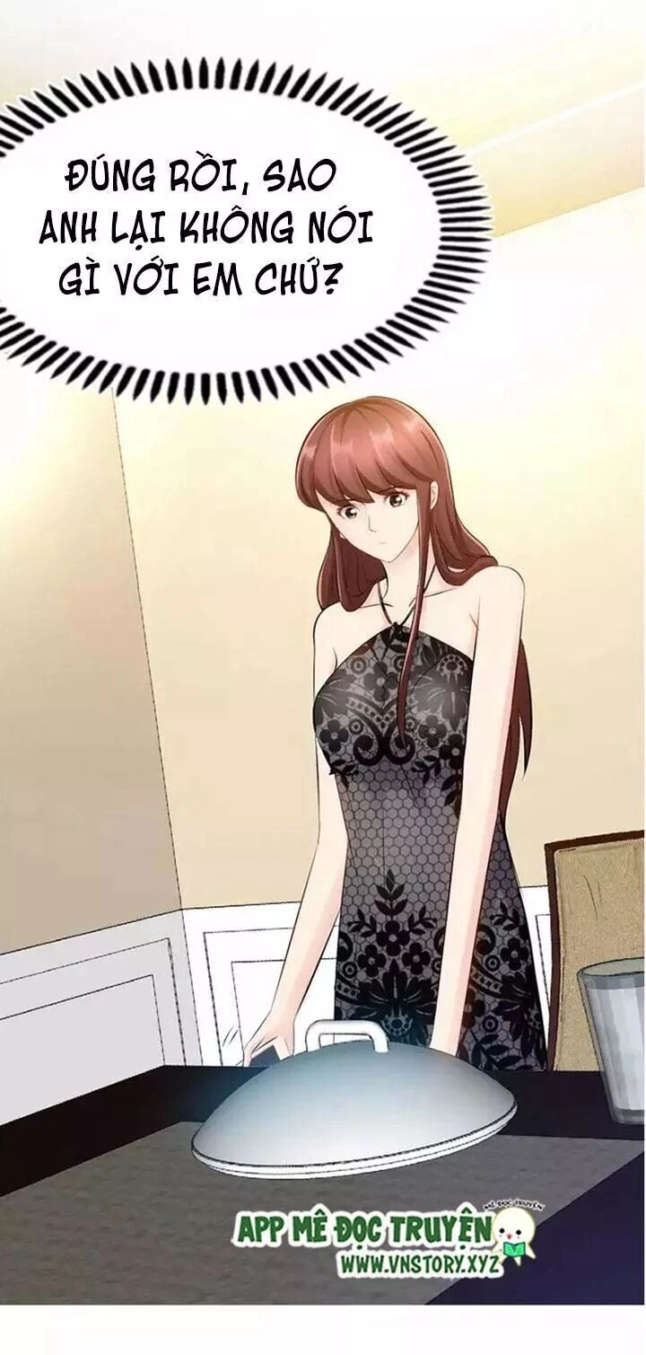 Đế Thiếu Chuyên Sủng Hắc Đạo Thê Chapter 60 - 29