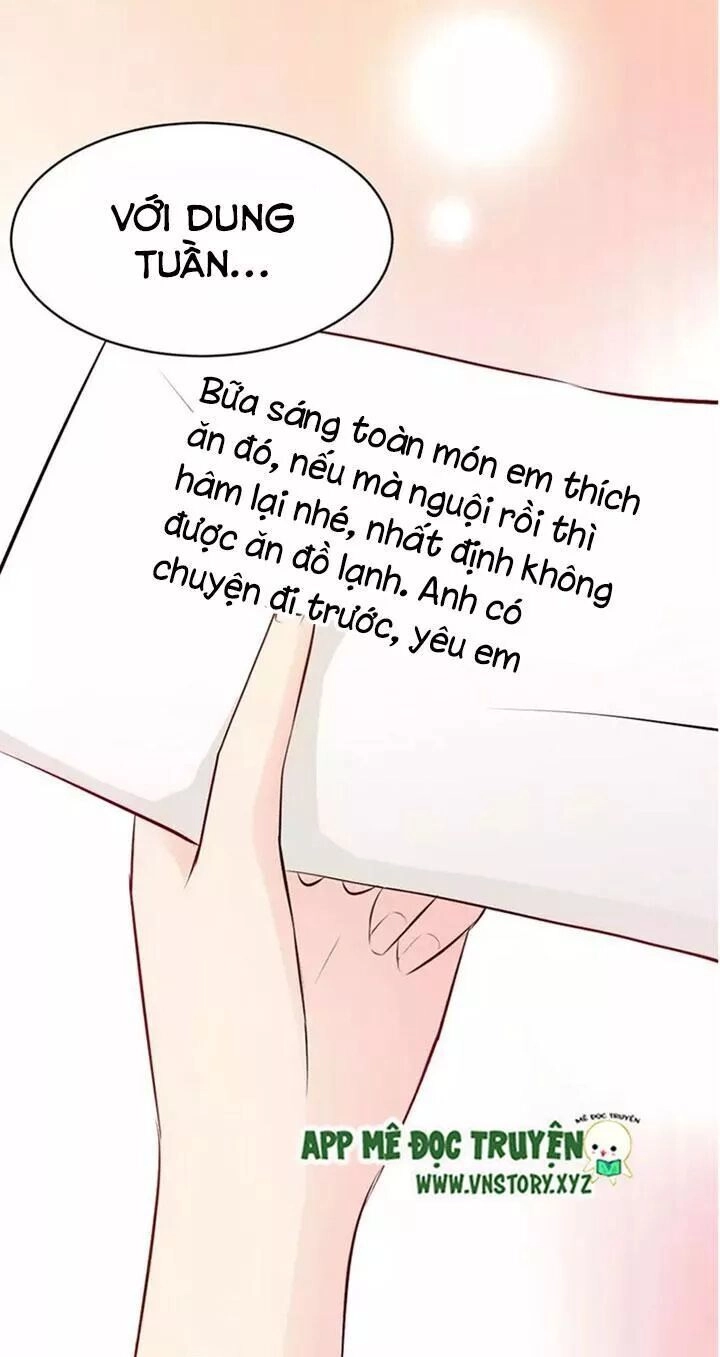 Đế Thiếu Chuyên Sủng Hắc Đạo Thê Chapter 60 - 31