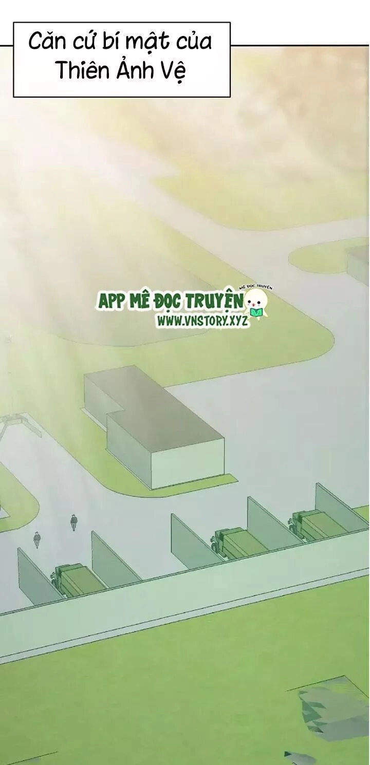 Đế Thiếu Chuyên Sủng Hắc Đạo Thê Chapter 60 - 33