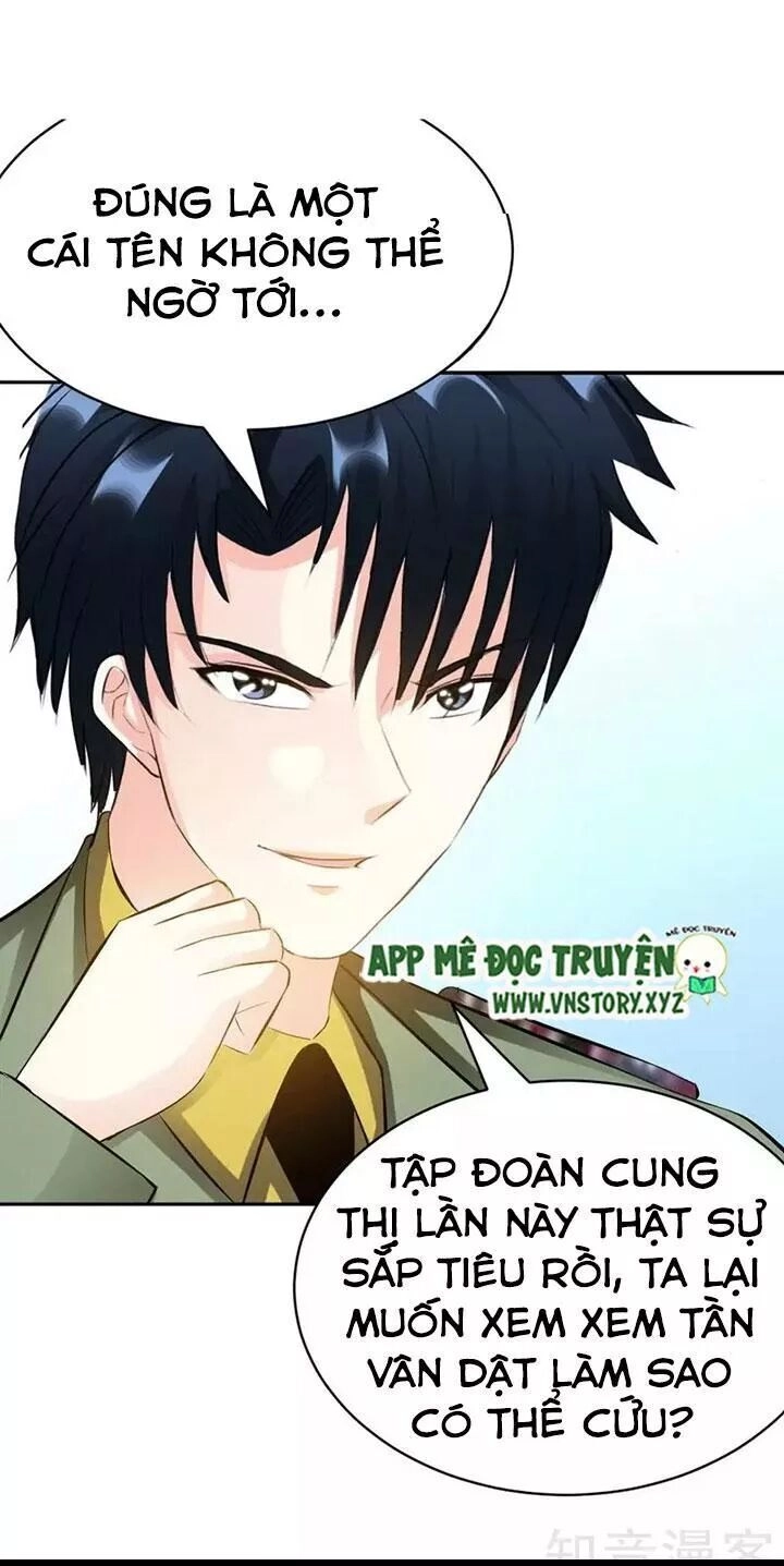 Đế Thiếu Chuyên Sủng Hắc Đạo Thê Chapter 60 - 35