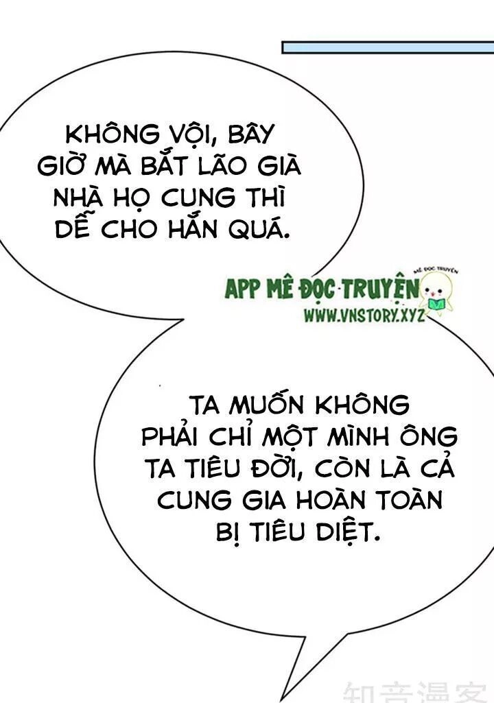 Đế Thiếu Chuyên Sủng Hắc Đạo Thê Chapter 60 - 37