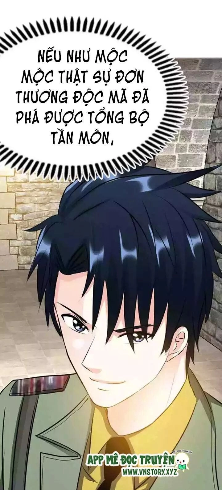 Đế Thiếu Chuyên Sủng Hắc Đạo Thê Chapter 60 - 42