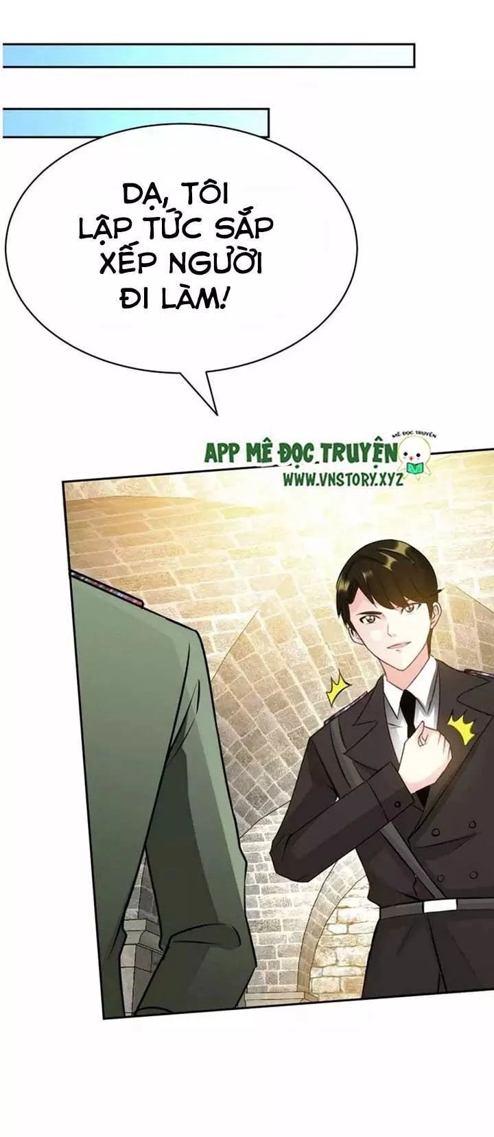 Đế Thiếu Chuyên Sủng Hắc Đạo Thê Chapter 61 - 2