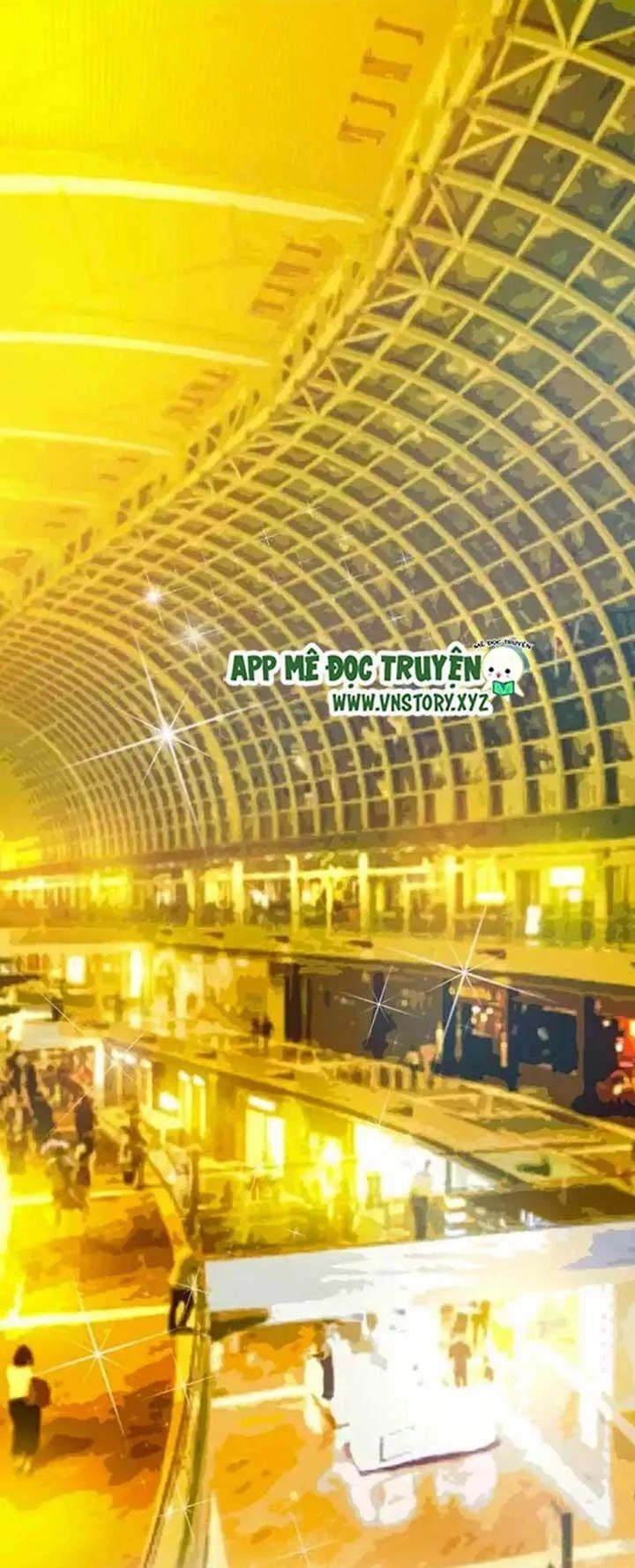 Đế Thiếu Chuyên Sủng Hắc Đạo Thê Chapter 61 - 6