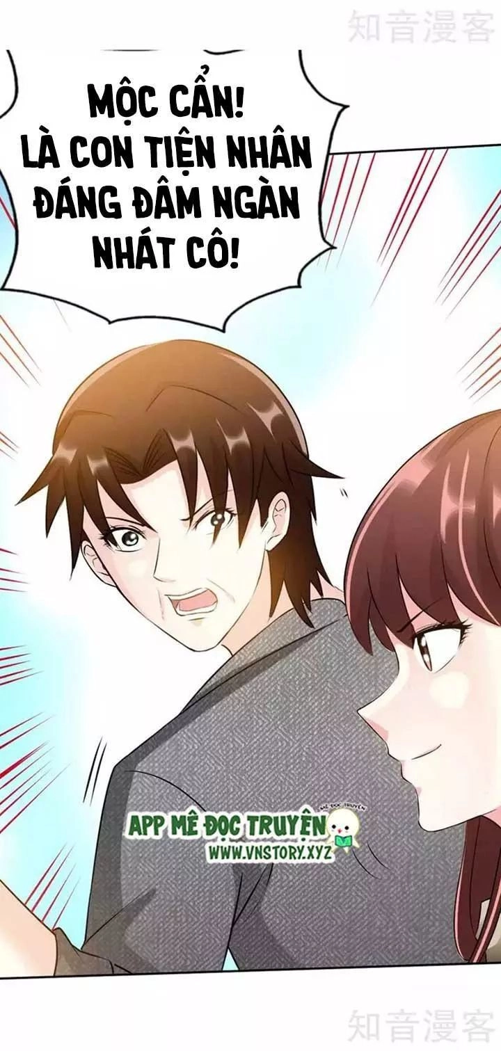 Đế Thiếu Chuyên Sủng Hắc Đạo Thê Chapter 61 - 19