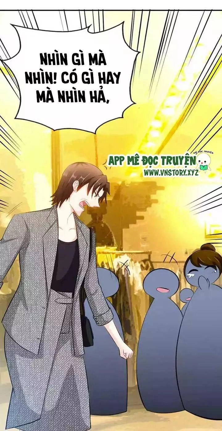 Đế Thiếu Chuyên Sủng Hắc Đạo Thê Chapter 61 - 27