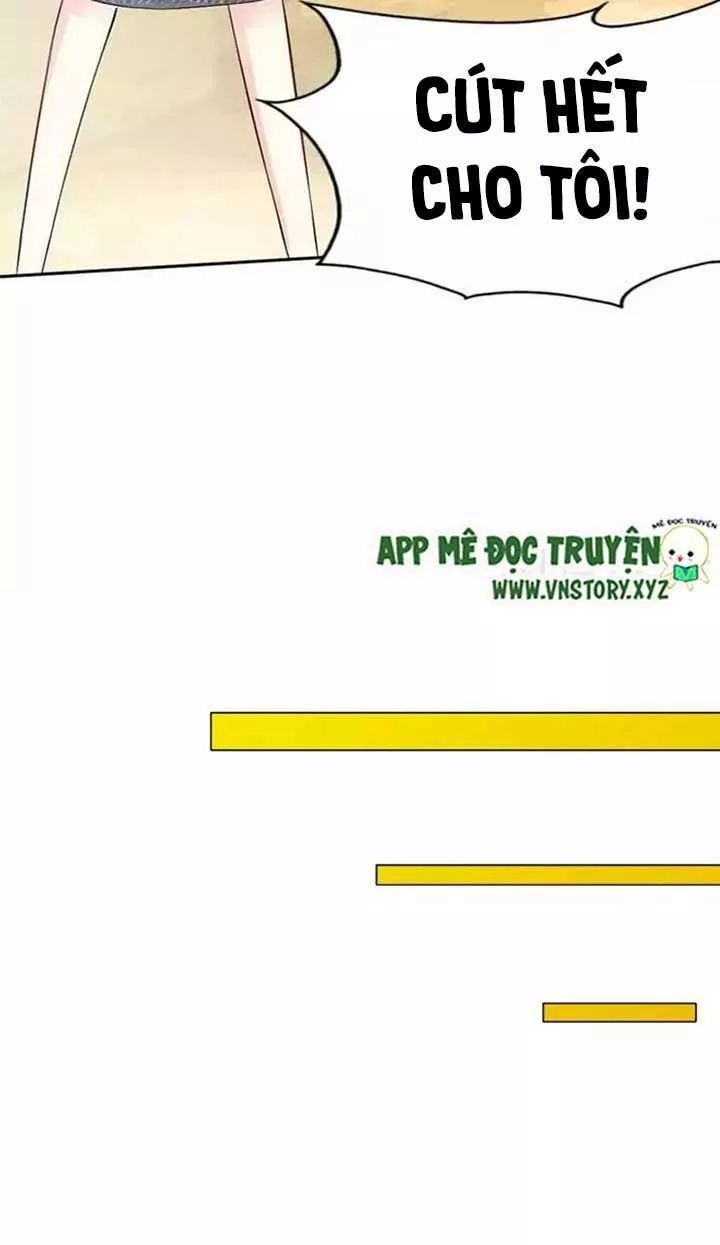 Đế Thiếu Chuyên Sủng Hắc Đạo Thê Chapter 61 - 28