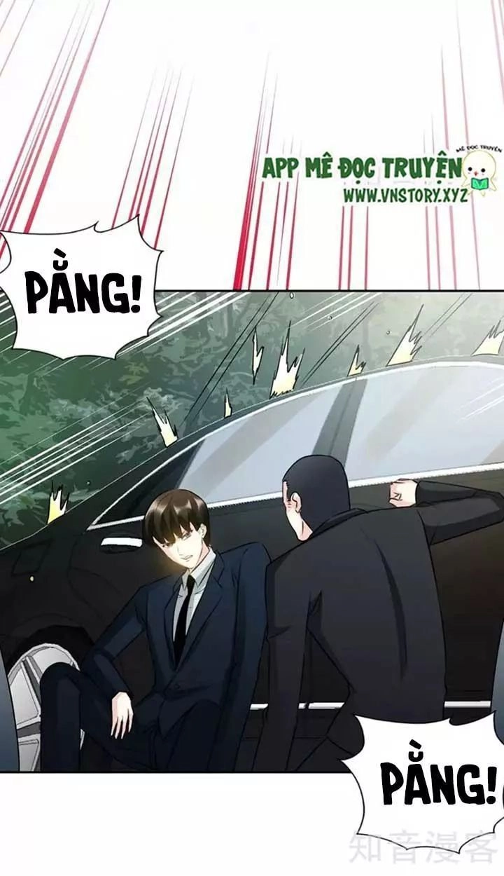 Đế Thiếu Chuyên Sủng Hắc Đạo Thê Chapter 61 - 30