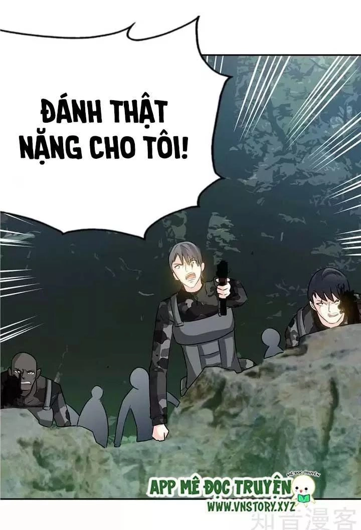 Đế Thiếu Chuyên Sủng Hắc Đạo Thê Chapter 61 - 31