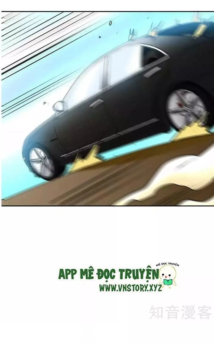 Đế Thiếu Chuyên Sủng Hắc Đạo Thê Chapter 61 - 37