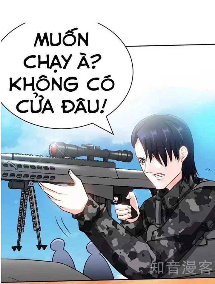 Đế Thiếu Chuyên Sủng Hắc Đạo Thê Chapter 61 - 38