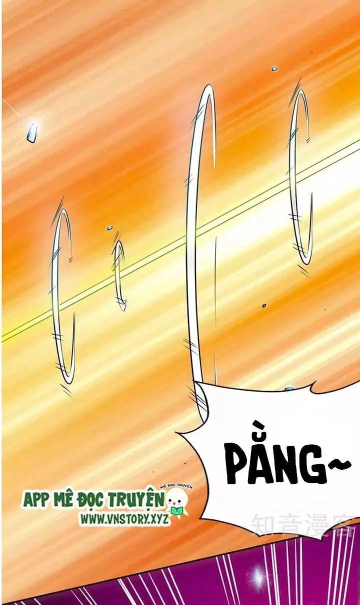 Đế Thiếu Chuyên Sủng Hắc Đạo Thê Chapter 61 - 39