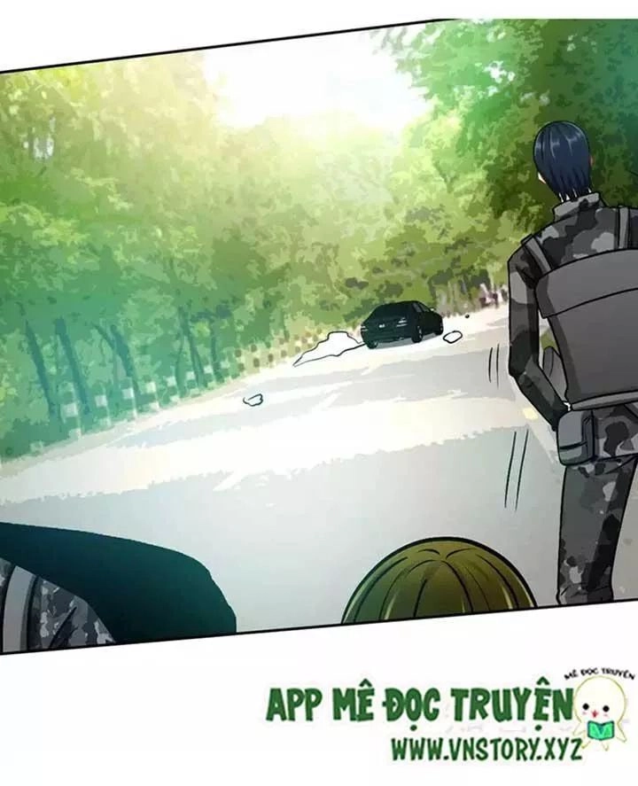 Đế Thiếu Chuyên Sủng Hắc Đạo Thê Chapter 61 - 41