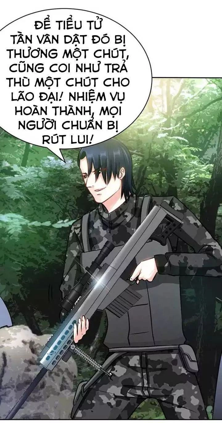 Đế Thiếu Chuyên Sủng Hắc Đạo Thê Chapter 61 - 42