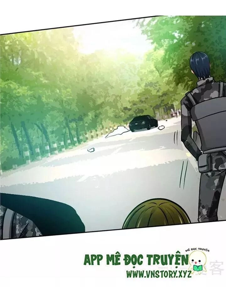 Đế Thiếu Chuyên Sủng Hắc Đạo Thê Chapter 62 - 3