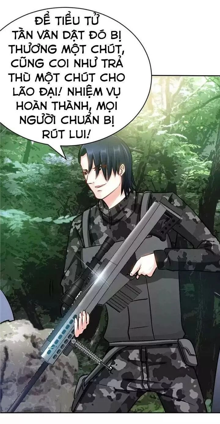 Đế Thiếu Chuyên Sủng Hắc Đạo Thê Chapter 62 - 4