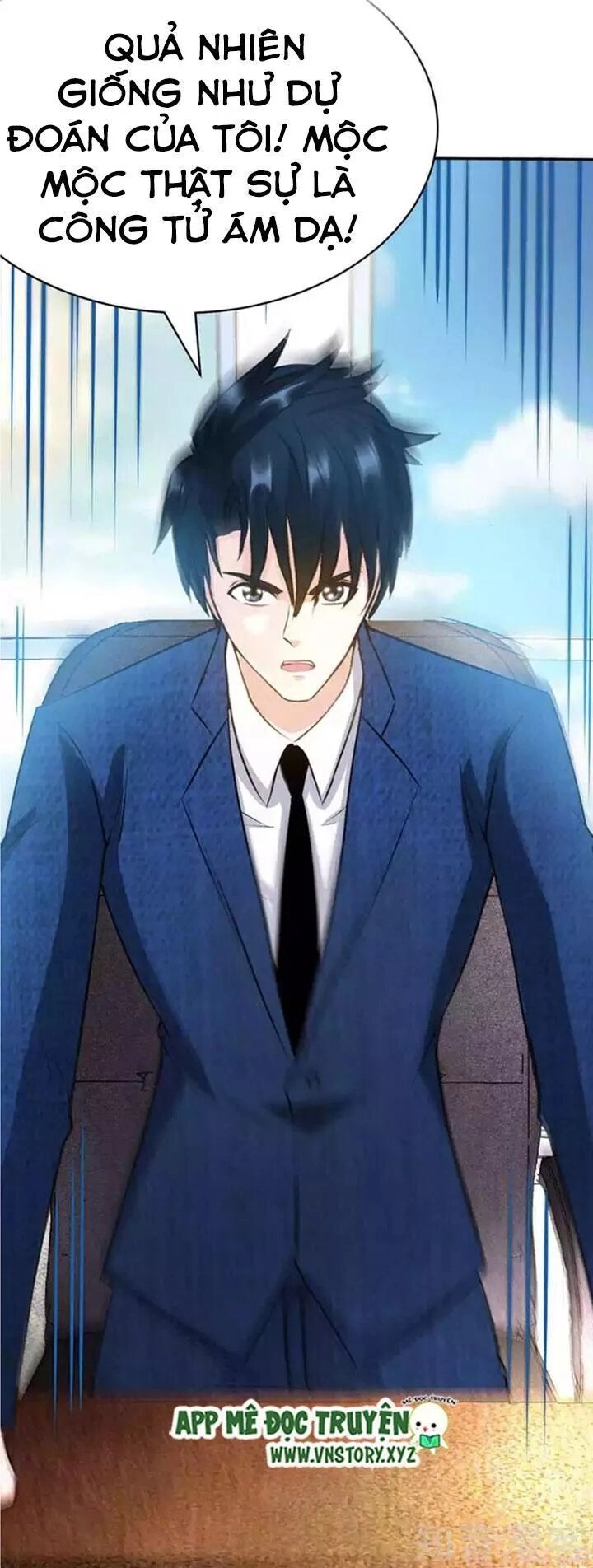 Đế Thiếu Chuyên Sủng Hắc Đạo Thê Chapter 62 - 14