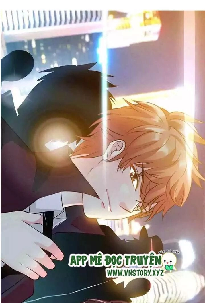 Đế Thiếu Chuyên Sủng Hắc Đạo Thê Chapter 62 - 16