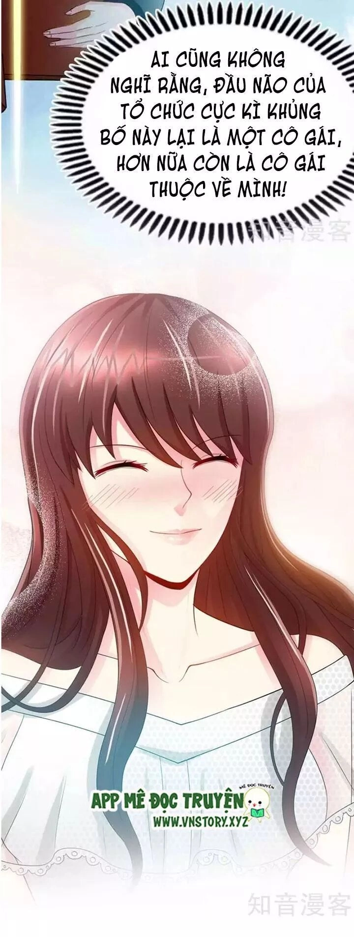 Đế Thiếu Chuyên Sủng Hắc Đạo Thê Chapter 62 - 18