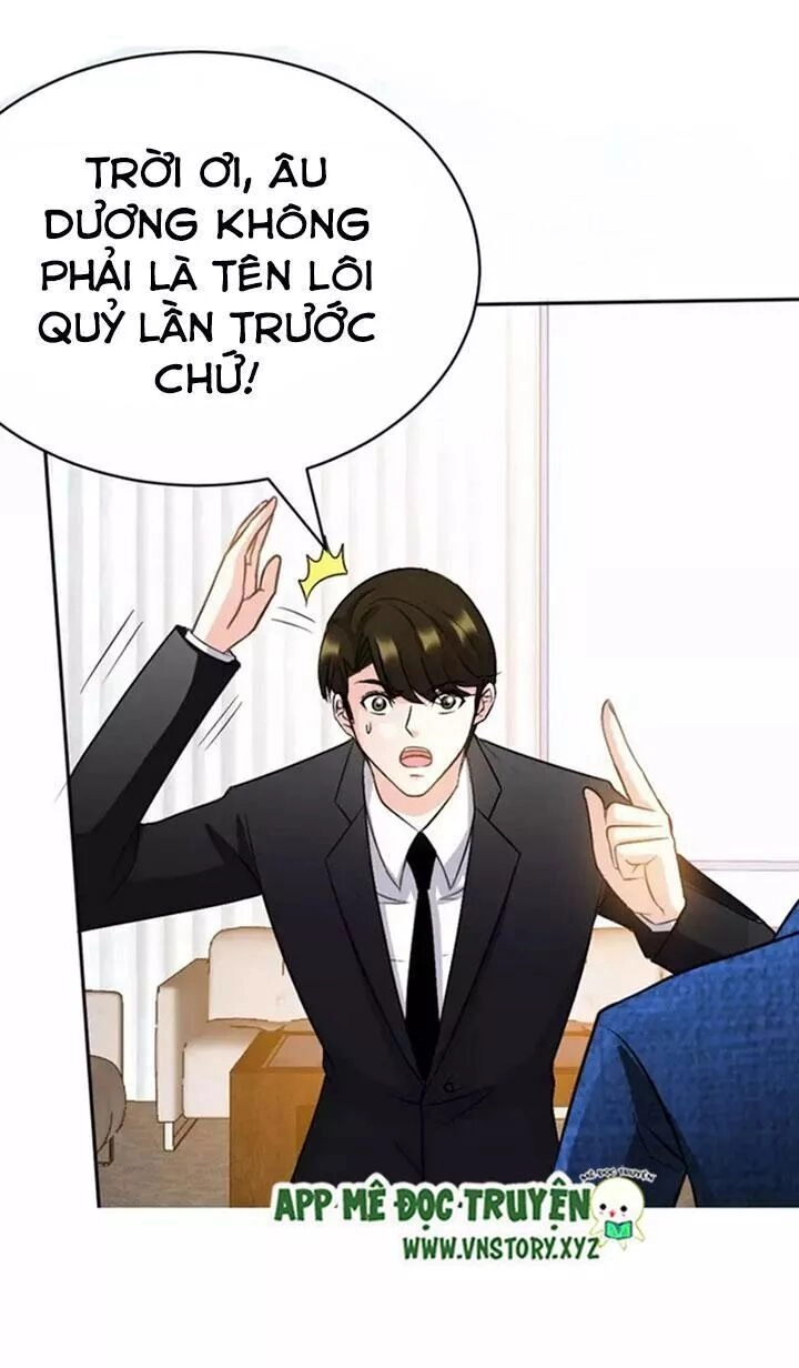 Đế Thiếu Chuyên Sủng Hắc Đạo Thê Chapter 62 - 19