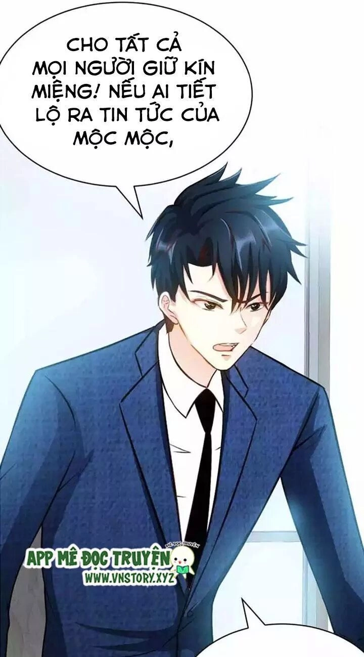 Đế Thiếu Chuyên Sủng Hắc Đạo Thê Chapter 62 - 24