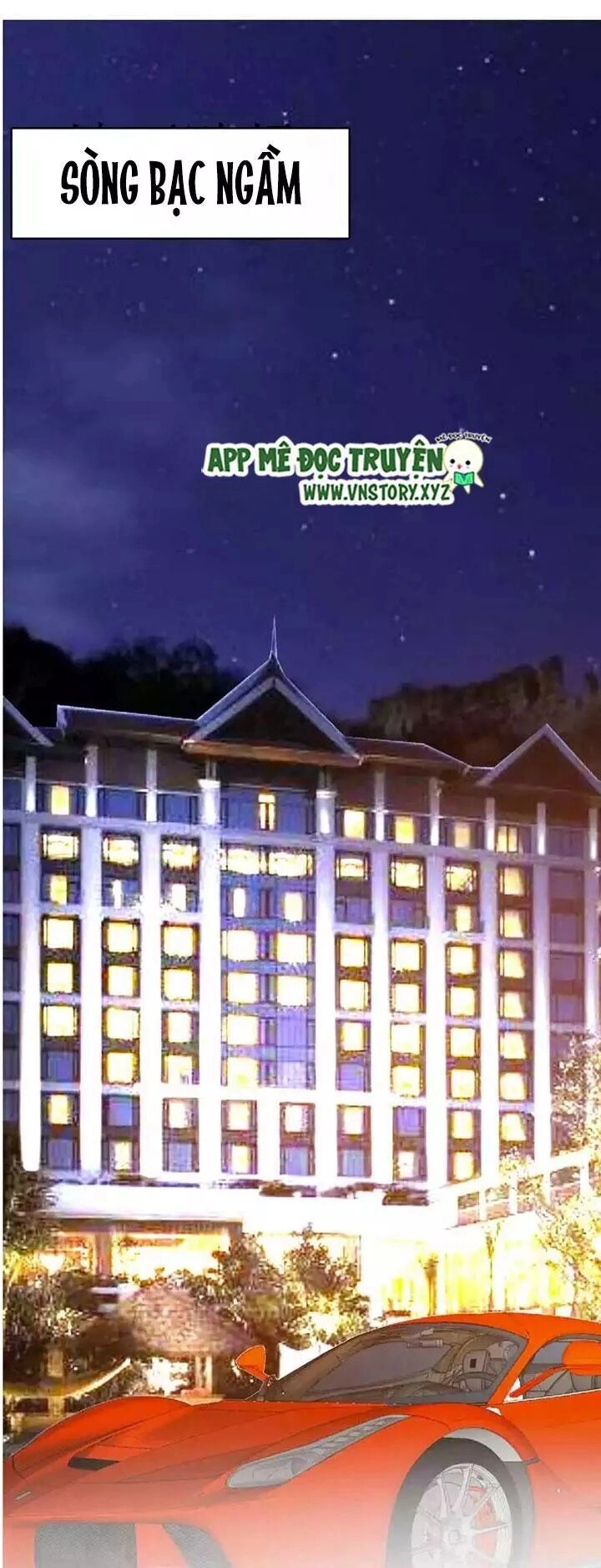 Đế Thiếu Chuyên Sủng Hắc Đạo Thê Chapter 62 - 26