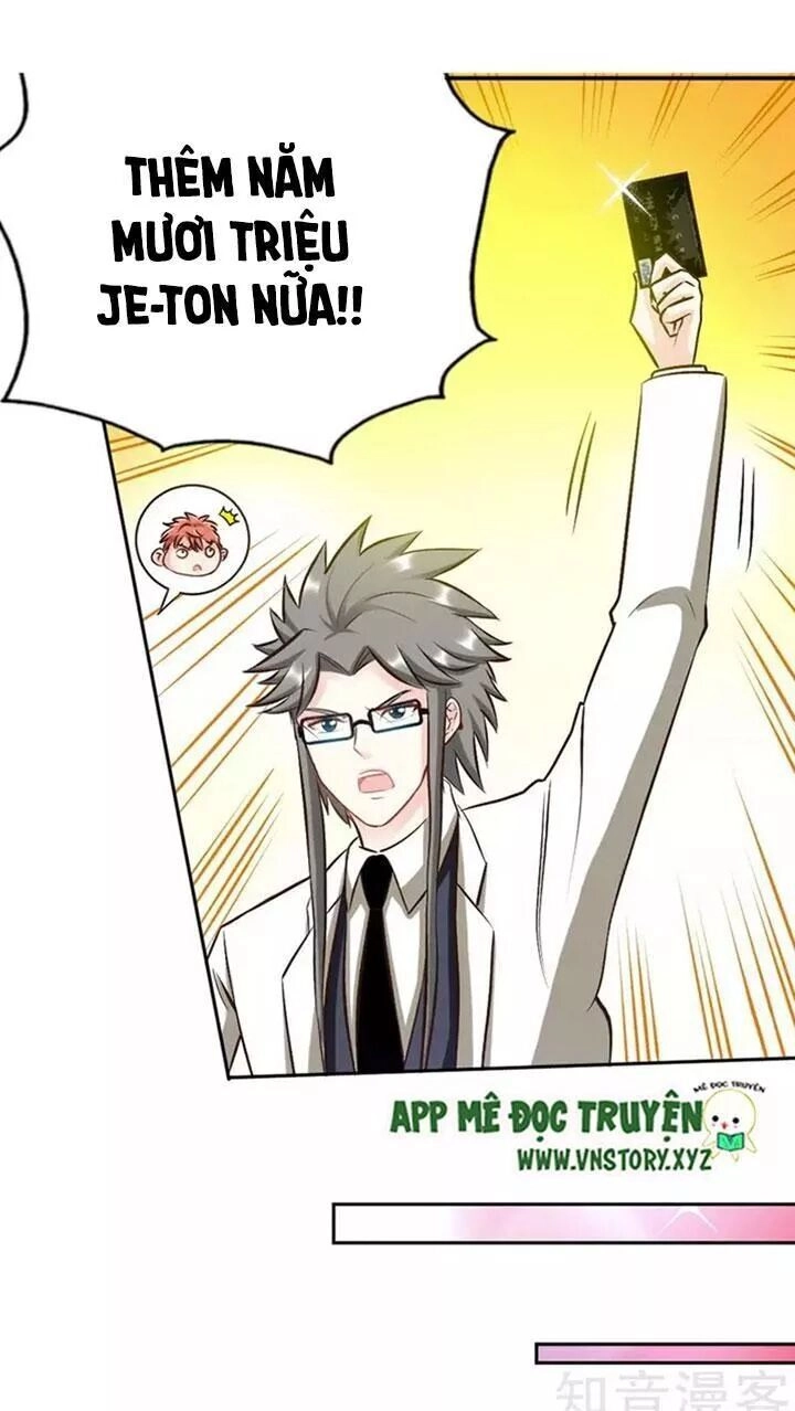 Đế Thiếu Chuyên Sủng Hắc Đạo Thê Chapter 62 - 31