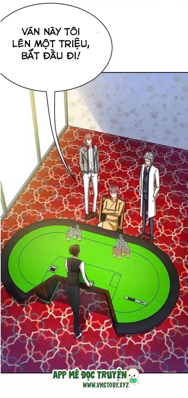 Đế Thiếu Chuyên Sủng Hắc Đạo Thê Chapter 62 - 32