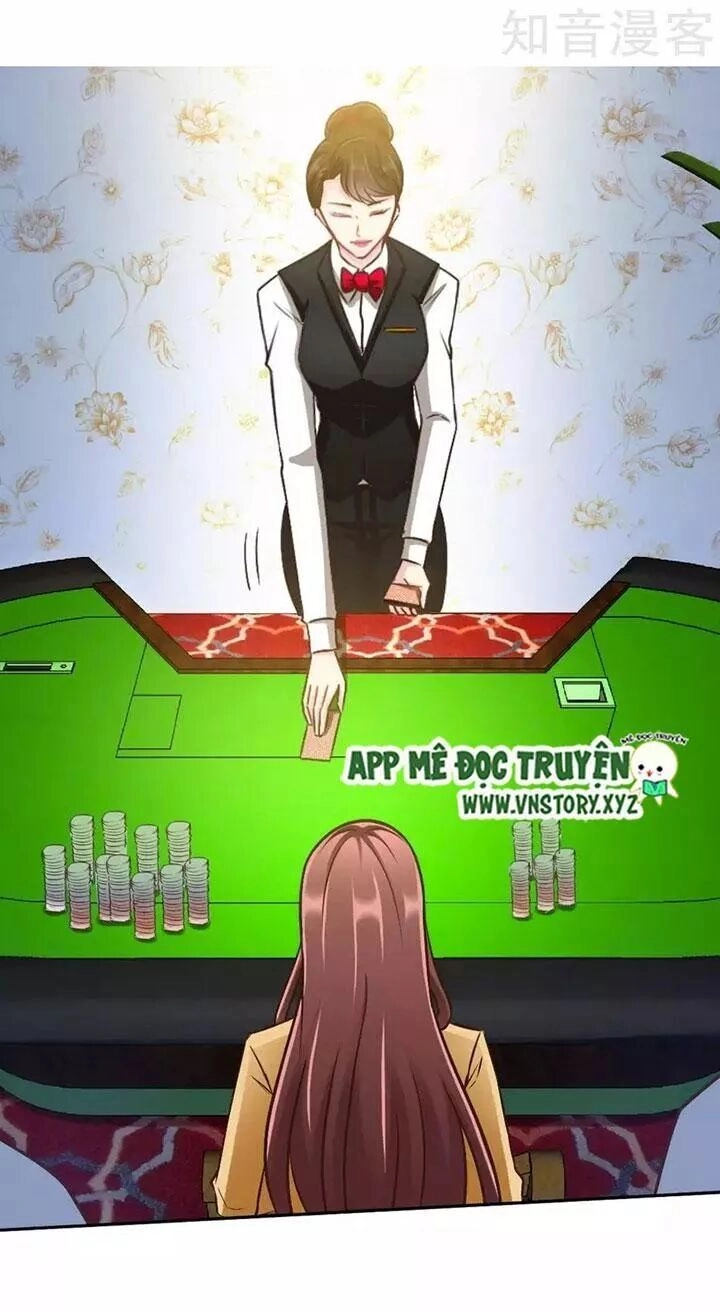 Đế Thiếu Chuyên Sủng Hắc Đạo Thê Chapter 62 - 34