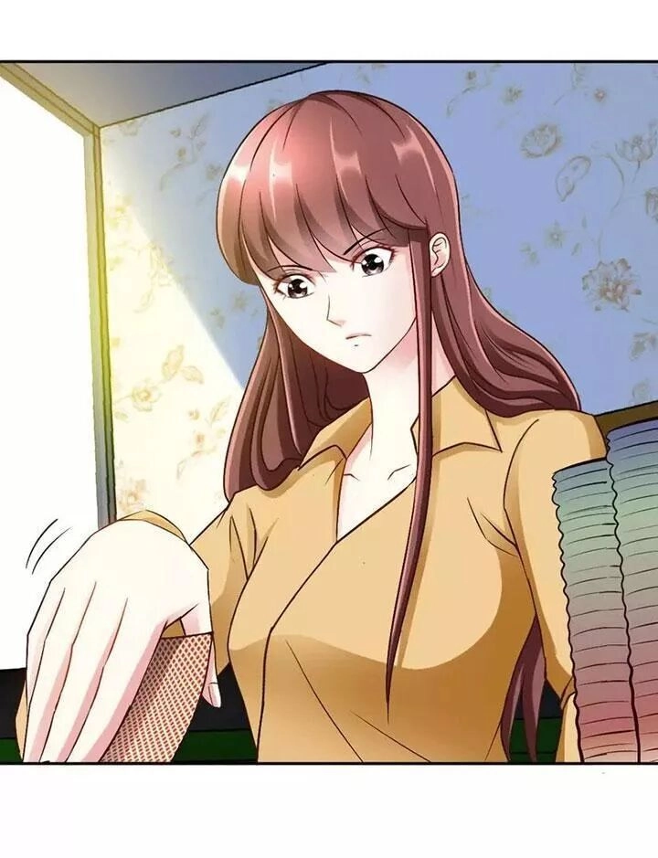 Đế Thiếu Chuyên Sủng Hắc Đạo Thê Chapter 62 - 35