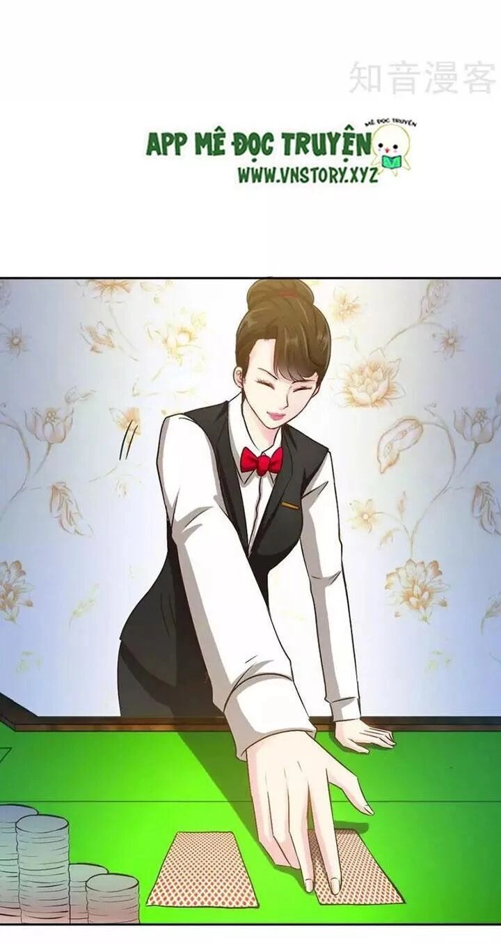 Đế Thiếu Chuyên Sủng Hắc Đạo Thê Chapter 62 - 36