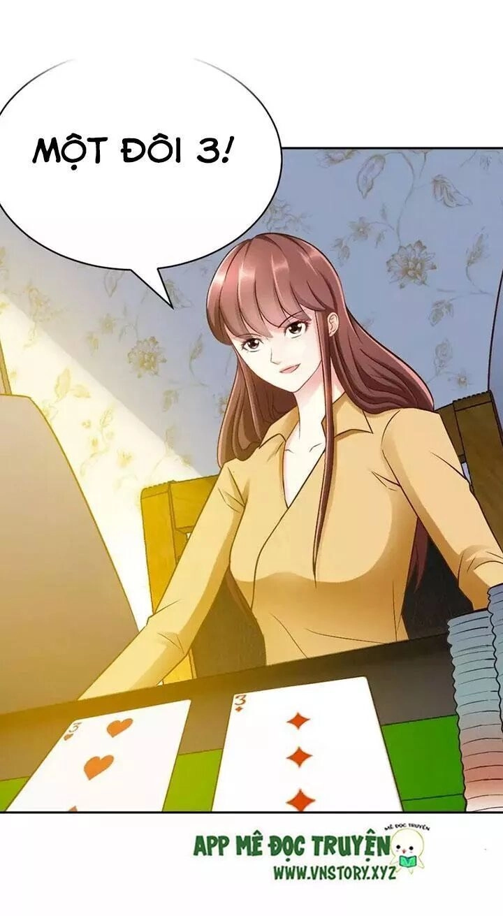 Đế Thiếu Chuyên Sủng Hắc Đạo Thê Chapter 62 - 37