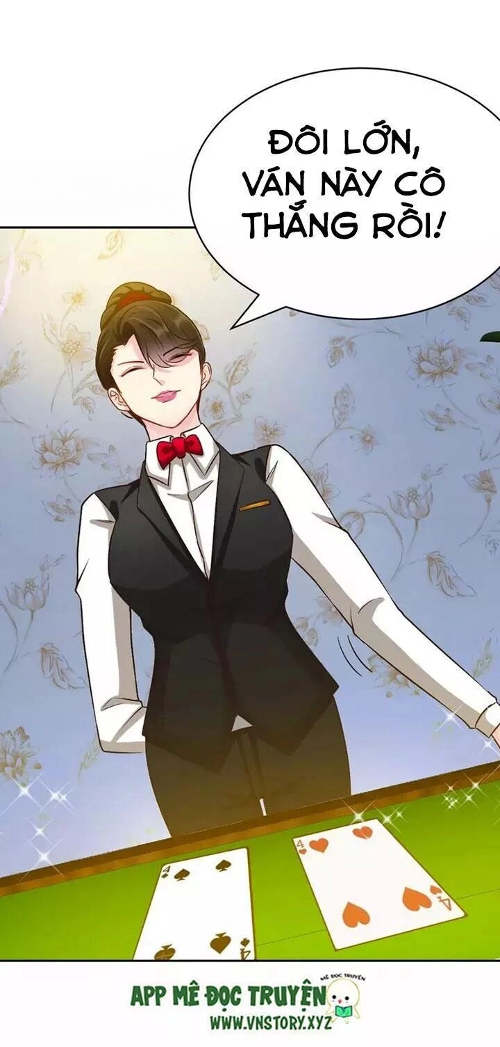 Đế Thiếu Chuyên Sủng Hắc Đạo Thê Chapter 62 - 38