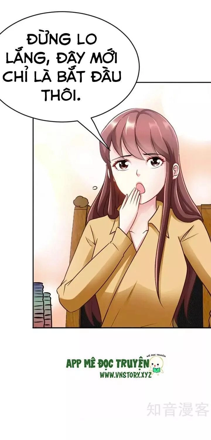 Đế Thiếu Chuyên Sủng Hắc Đạo Thê Chapter 62 - 39