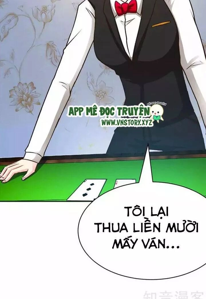 Đế Thiếu Chuyên Sủng Hắc Đạo Thê Chapter 62 - 42