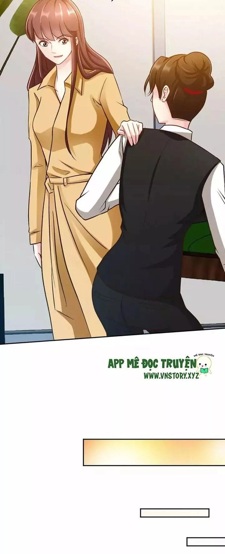 Đế Thiếu Chuyên Sủng Hắc Đạo Thê Chapter 62 - 45